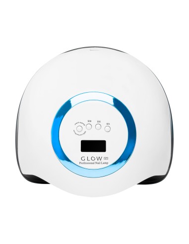 Lampada LED Glow UV V1 168W blu