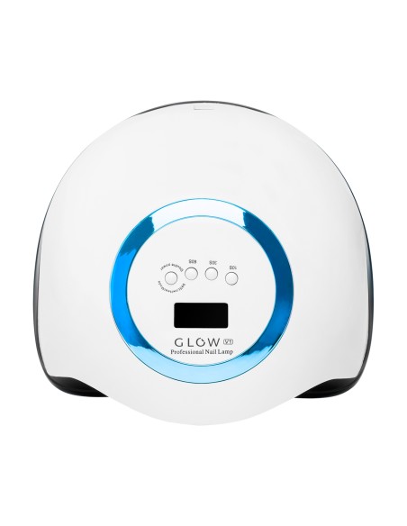 Lampada LED Glow UV V1 168W blu