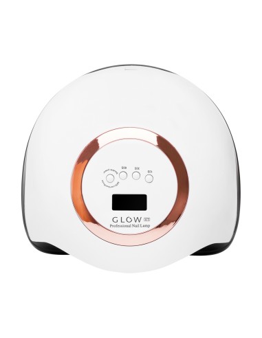 Lampada LED Glow UV V1 168W oro