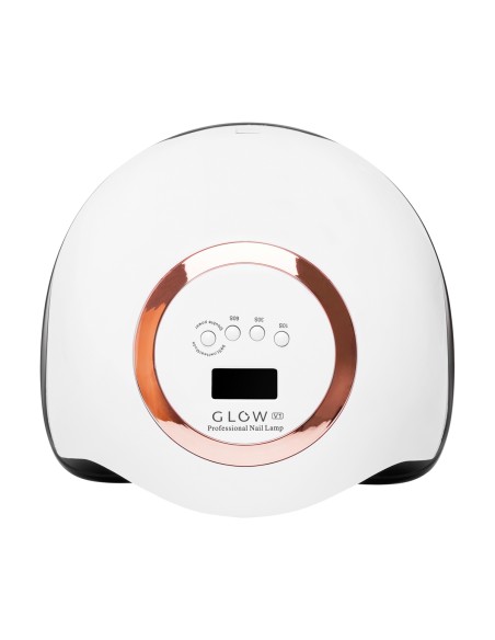 Lampada LED Glow UV V1 168W oro