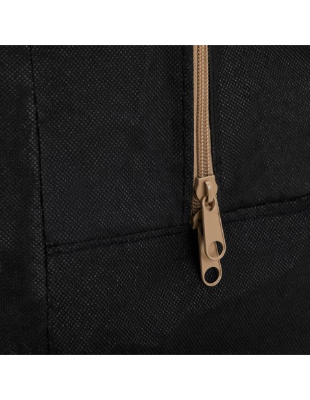 Lettino da massaggio pieghevole in alluminio comfort Activ Fizjo 2 segmenti rosa nero alluminio