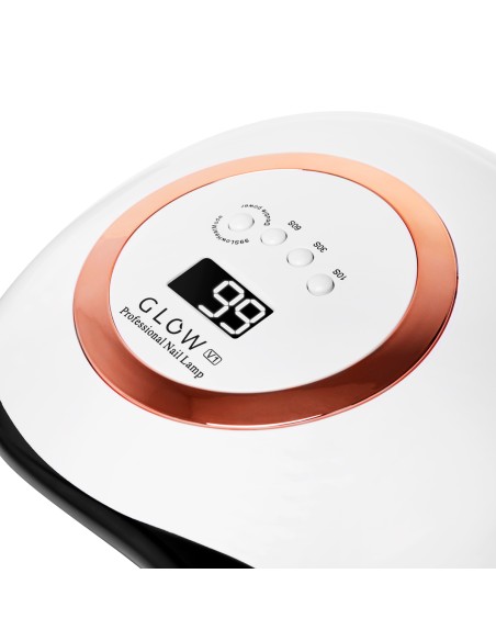 Lampada LED Glow UV V1 168W oro