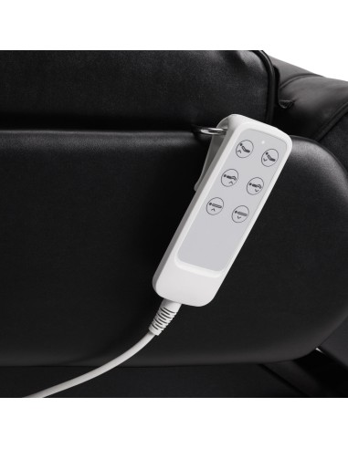 SILLON Lux 273b sedia cosmetica elettrica +...