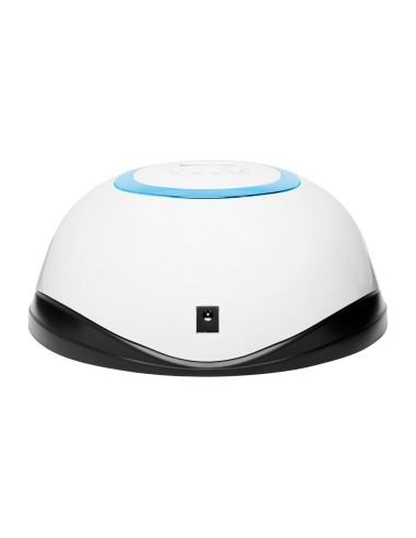 Lampada LED Glow UV V1 168W blu