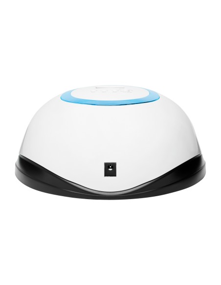 Lampada LED Glow UV V1 168W blu