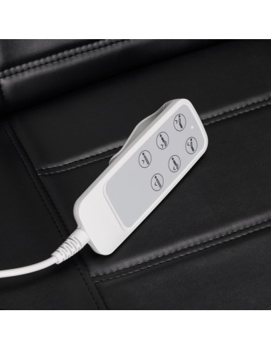 SILLON Lux 273b sedia cosmetica elettrica +...