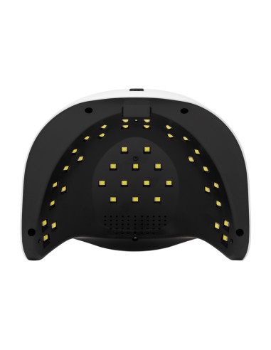 Lampada LED Glow UV V1 168W blu