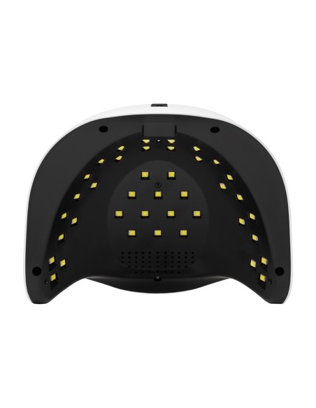 Lampada LED Glow UV V1 168W blu