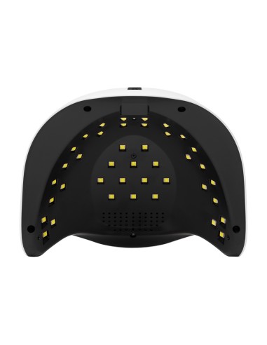 Lampada LED Glow UV V1 168W oro