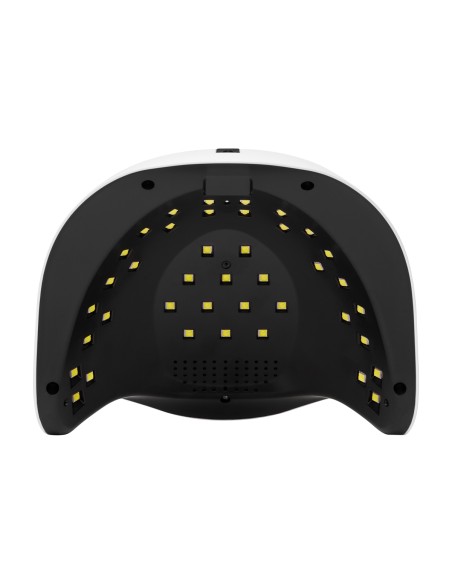 Lampada LED Glow UV V1 168W oro