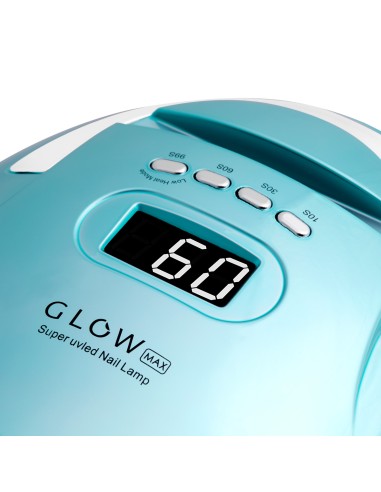 Lampada UV LED Glow F2 BP 220W