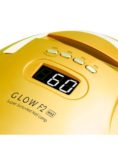 Lampada UV LED Glow F2 ZN 220W