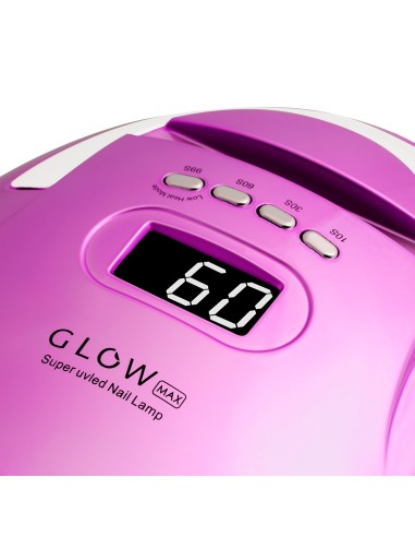 Lampada UV LED Glow F2 RN 220W