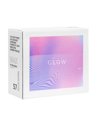 Lampada UV LED Glow F2 RP 220W