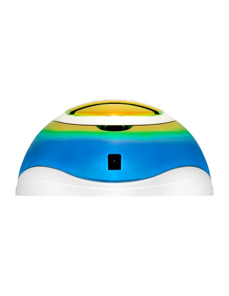 Lampada UV LED Glow F2 ZN 220W