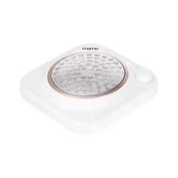 Collettore di polveri a cassetta Momo J007 48W