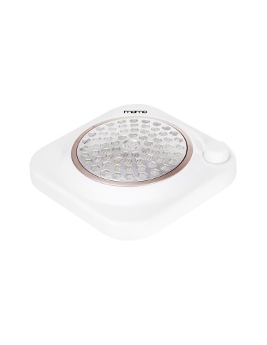 Collettore di polveri a cassetta Momo J007 48W