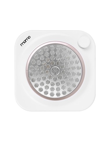 Collettore di polveri a cassetta Momo J007 48W