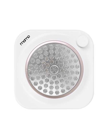 Collettore di polveri a cassetta Momo J007 48W