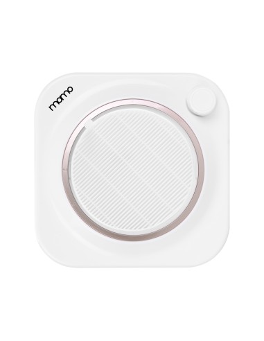 Collettore di polveri a cassetta Momo J007 48W