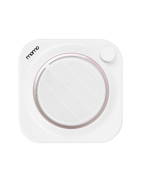 Collettore di polveri a cassetta Momo J007 48W