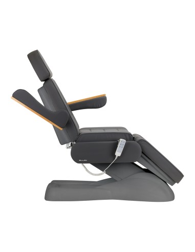 Sedia estetica elettrica SILLON Lux 273b 3...