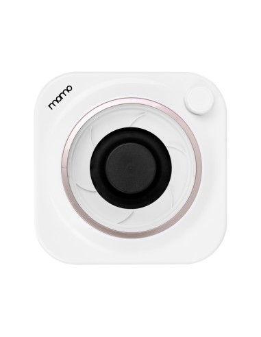 Collettore di polveri a cassetta Momo J007 48W