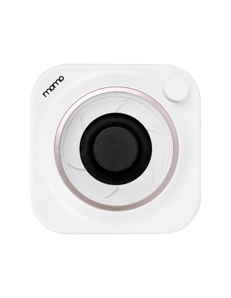 Collettore di polveri a cassetta Momo J007 48W