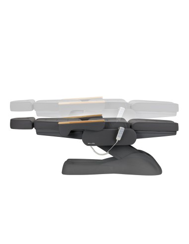 Sedia estetica elettrica SILLON Lux 273b 3...