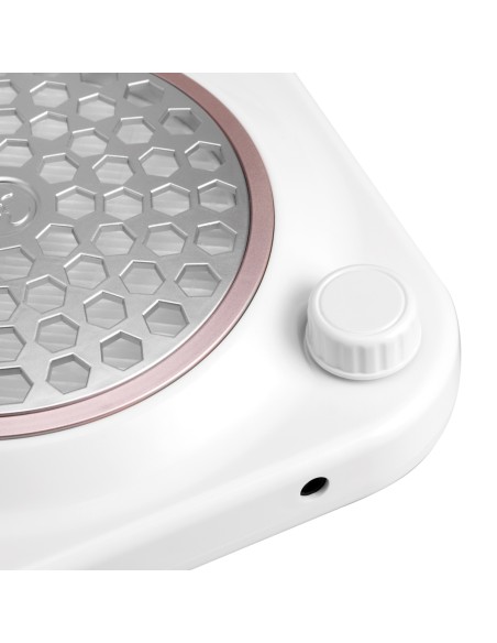 Collettore di polveri a cassetta Momo J007 48W