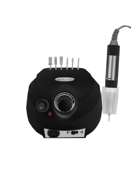 Activ Power fresa di base J202 65W nero 