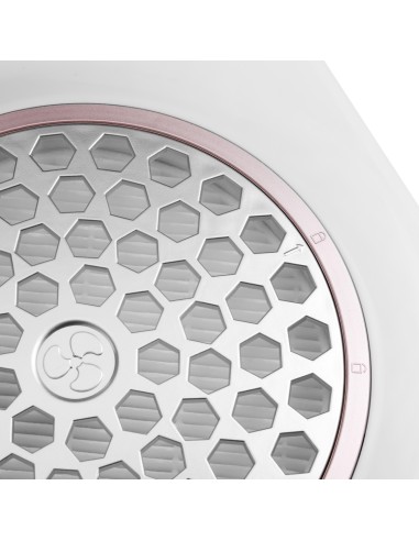 Collettore di polveri a cassetta Momo J007 48W