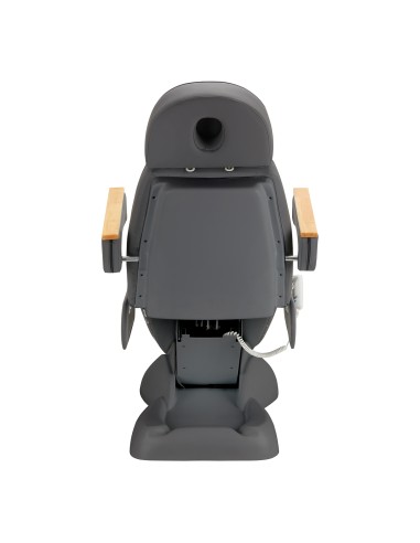 Sedia estetica elettrica SILLON Lux 273b 3...