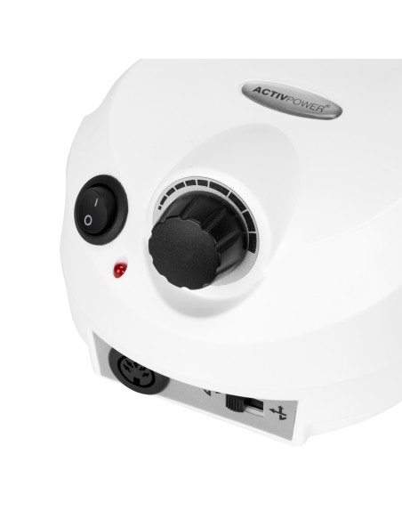 Activ Power fresa di base J202 65W bianco 