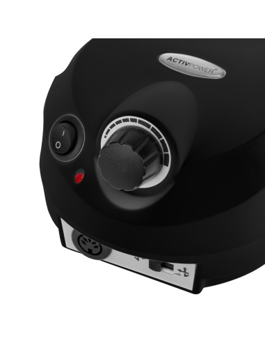 Activ Power fresa di base J202 65W nero 