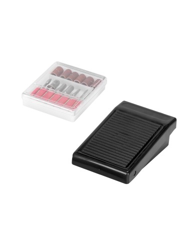 Activ Power fresa di base J202 65W nero 