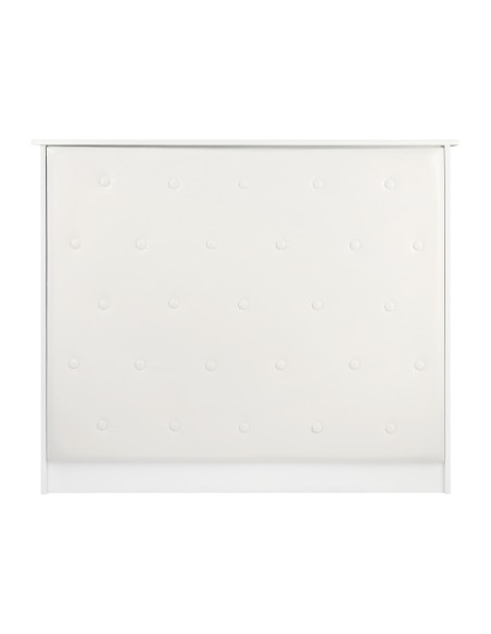 Banco reception Gabbiano G26W Bianco