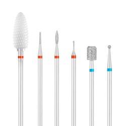 Set di plettri Exo Podo Mix 2