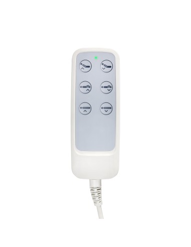 Sedia estetica elettrica SILLON Lux 273b 3...