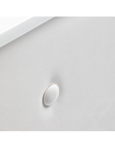 Banco reception Gabbiano G26W Bianco