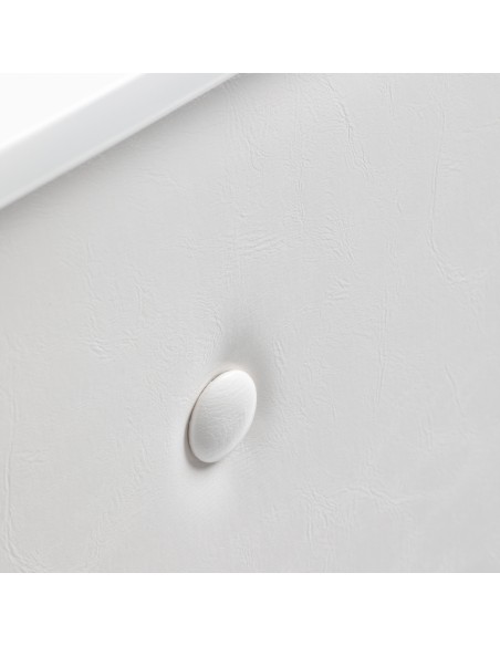 Banco reception Gabbiano G26W Bianco