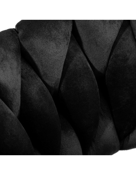 4Rico Bar Hocker QS-B313a velluto nero