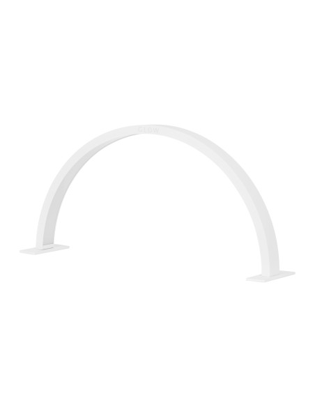 Lampada per manicure GLOW ARCHE II bianco