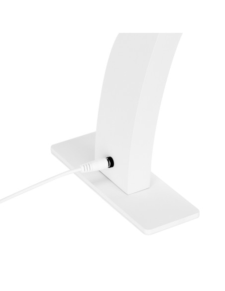 Lampada per manicure GLOW ARCHE II bianco
