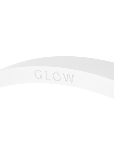 Lampada per manicure GLOW ARCHE II bianco