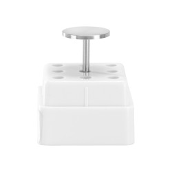 Sottofondo EXO in acciaio 15 mm 2