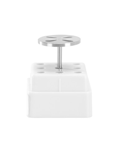 Sottofondo portante in acciaio EXO 20 mm