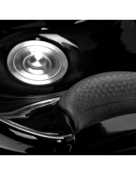 Gabbiano lavabo per parrucchieri Lille - oro nero