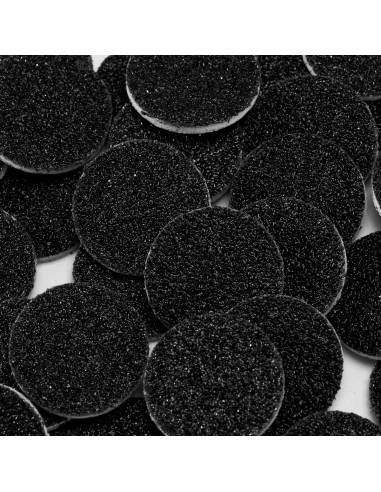 EXO pododisk tampone abrasivo 15 mm #100 100pz.