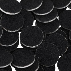 EXO pododisk tampone abrasivo 15 mm #120 100 pz. 2